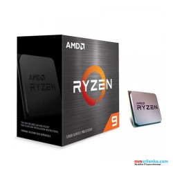 AMD RYZEN 9 5900X PROCESSOR 